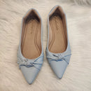 Women's Pointed Toe Sneakers Summer Launch