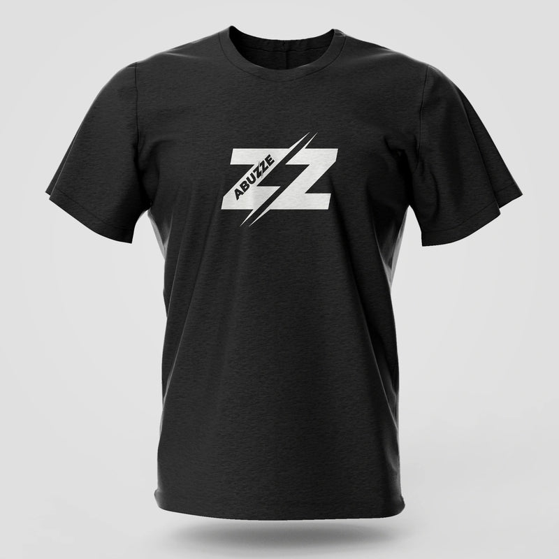 Camiseta Masculina Abuzze Relâz Original