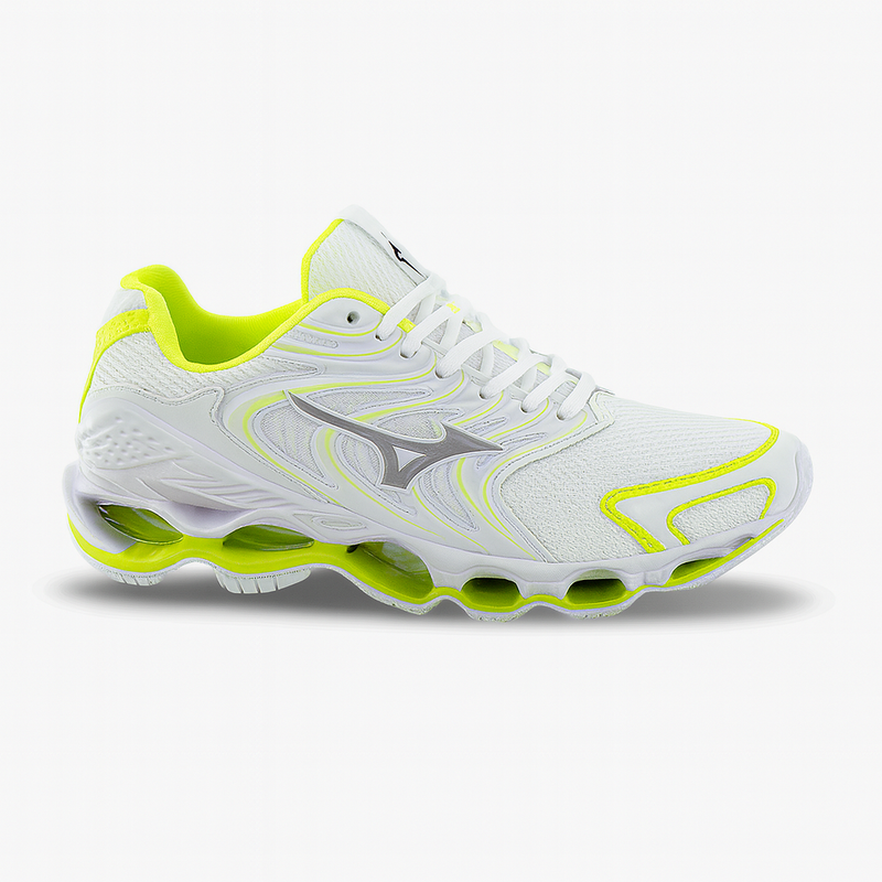 Tênis Mizuno 12S – Linha Premium