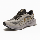 ASICS GEL CUMULUS 25 – CINZA / PRETO / DOURADO