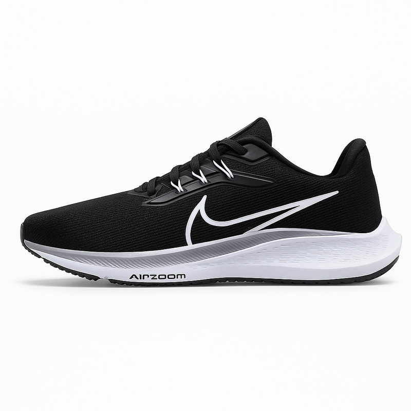 Tênis Nike Zoom Leve e Macio Para Academia