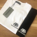 Kit 2 Camisas Masculina BALL 100% Unissex