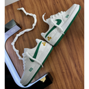 Tênis Air Force 1 Boston Celtics – Primeira Linha