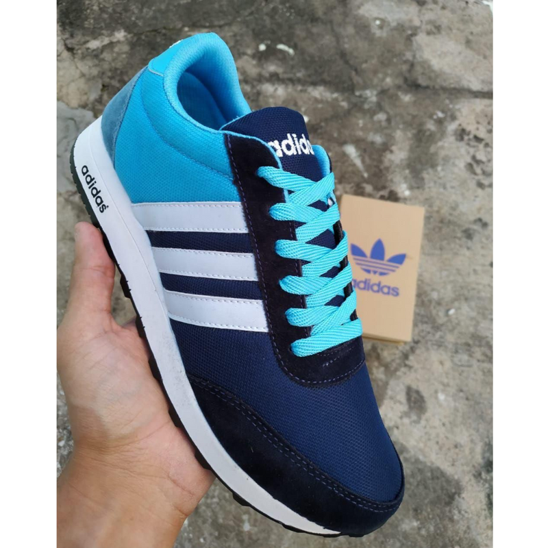 Tênis Adidas Neo Unissex - Macio e Confortável