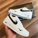 Tênis Air Force TM – Primeira Linha