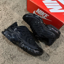Tênis Nike Air Max TN Plus – Linha Premium (Preto)