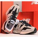 Tênis New Balance 327 – Linha Luxo