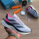 NOVIDADE TÊNIS ADIDAS ADIZERO BOSTON 12 - PROMOÇÃO