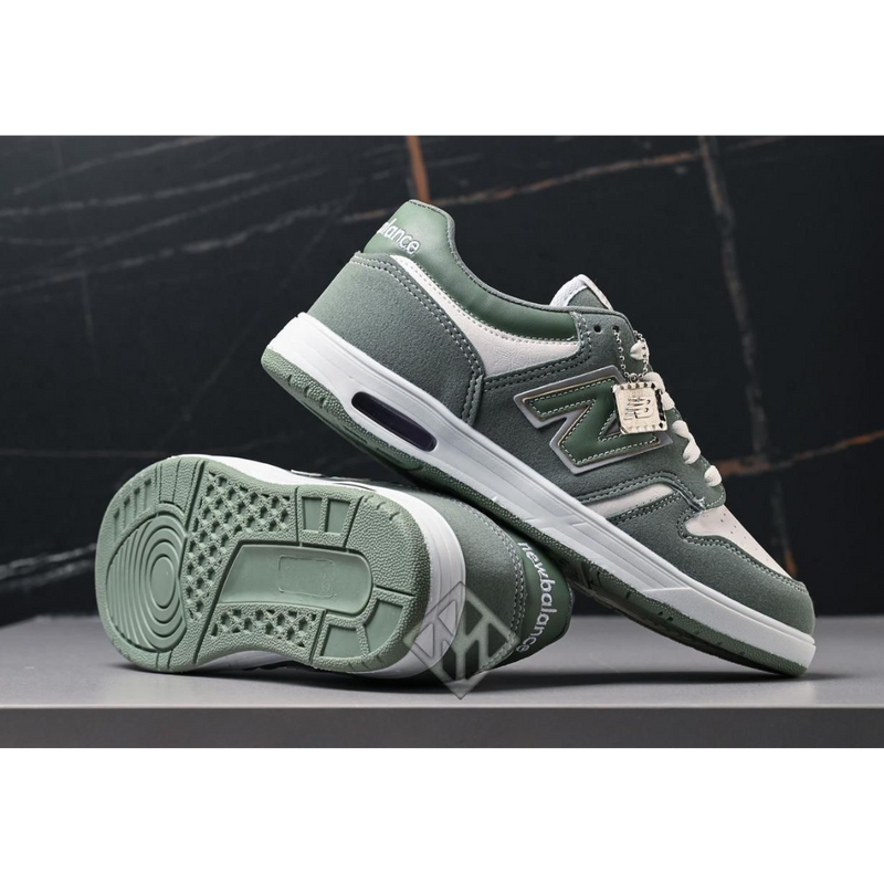 SUPER LANÇAMENTO – TÊNIS NEW BALANCE 201