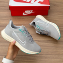 Lançamento – Tênis Unissex Nike Zoom Revolution