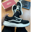 Tênis Vans Neo Prime – Preto Bege