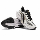 ASICS GEL CUMULUS 25 – CINZA / PRETO / DOURADO