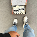 Nike Air Max Terrascape Plus Creme Preto