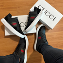 Sapatênis Gucci – Primeira Linha