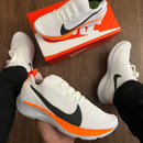 Tênis Nike Vaporfly – Performance e Leveza