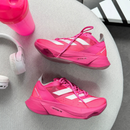 Adidas Adizero Adios Pro 3 – Pink/Branco Linha Premium