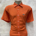 Men's Short Sleeve Beach Social Slim Hawaiian Cheap Shirt, Fabric and Viscose