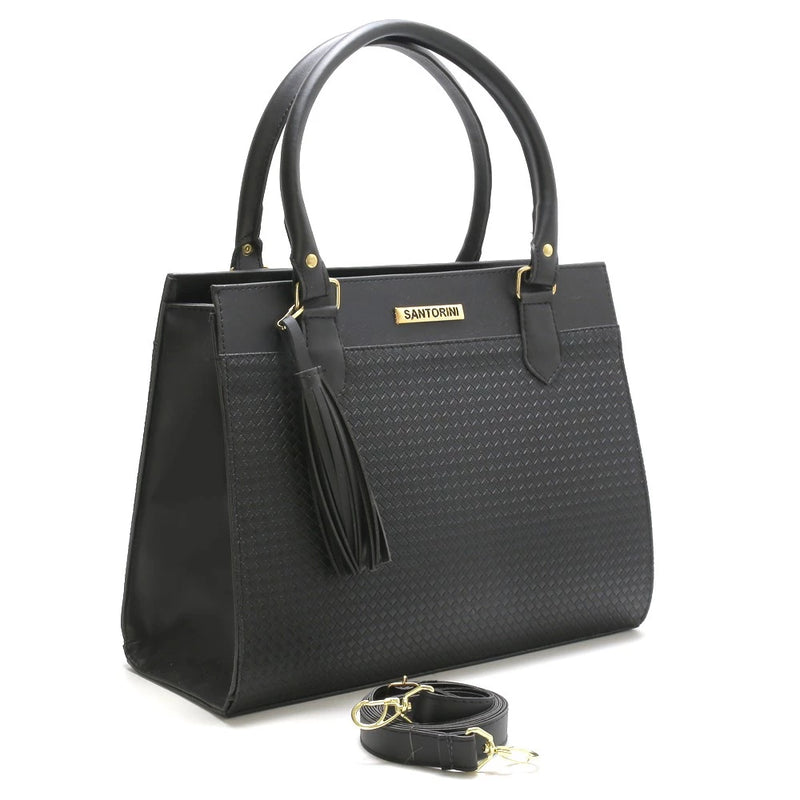 Large Santorini Handbag Various Colors