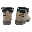 Bota Masculina Caterpillar Zíper