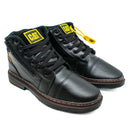 Bota Masculina Caterpillar Zíper