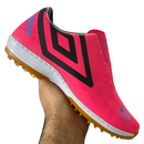 Chuteiras Umbro - Solado Quadra/Campo/Society