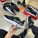 Nike Air Zoom 40 - Preto /Rosa