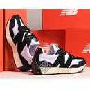 Tênis New Balance 327 – Linha Luxo