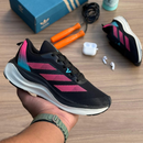 NOVIDADE TÊNIS ADIDAS ADIZERO BOSTON 12 - PROMOÇÃO