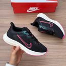 Lançamento – Tênis Unissex Nike Zoom Revolution