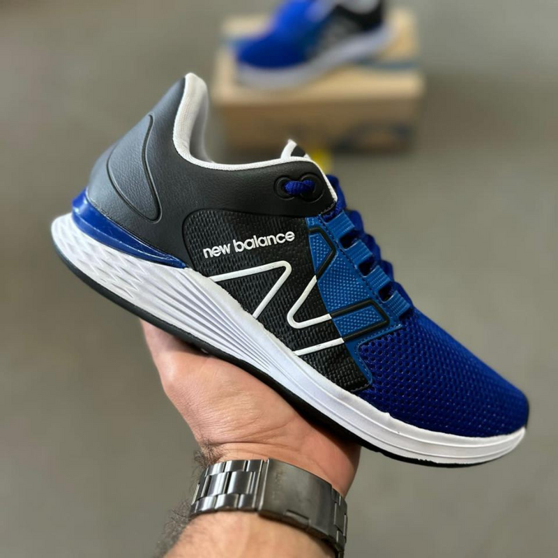 Tenis New Balance Masculino Corrida Caminhada