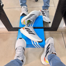 Tênis Adidas Adizero SL – Leveza, Desempenho e Conforto em Movimento