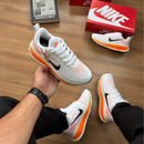 Tênis Nike ZoomX Vomero 18 – Conforto e Performance Premium