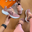 Tênis Nike Pegasus 40 – Linha Esportiva