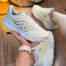 Tênis New Balance Fresh Foam X – Conforto, Leveza e Amortecimento Premium