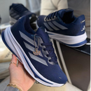 Tênis Adidas Supernova Rise Running – Masculino e Feminino