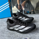 Adidas Adizero Evo SL – Preto/Prata