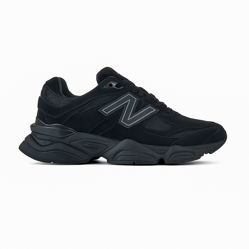Tênis New Balance 9060 – Black