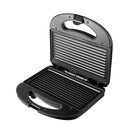 Sanduicheira Master Grill Mondial Inox S-20 110v 60hz