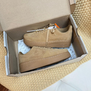 Tênis Air Force Linha Luxo – Premium Edition