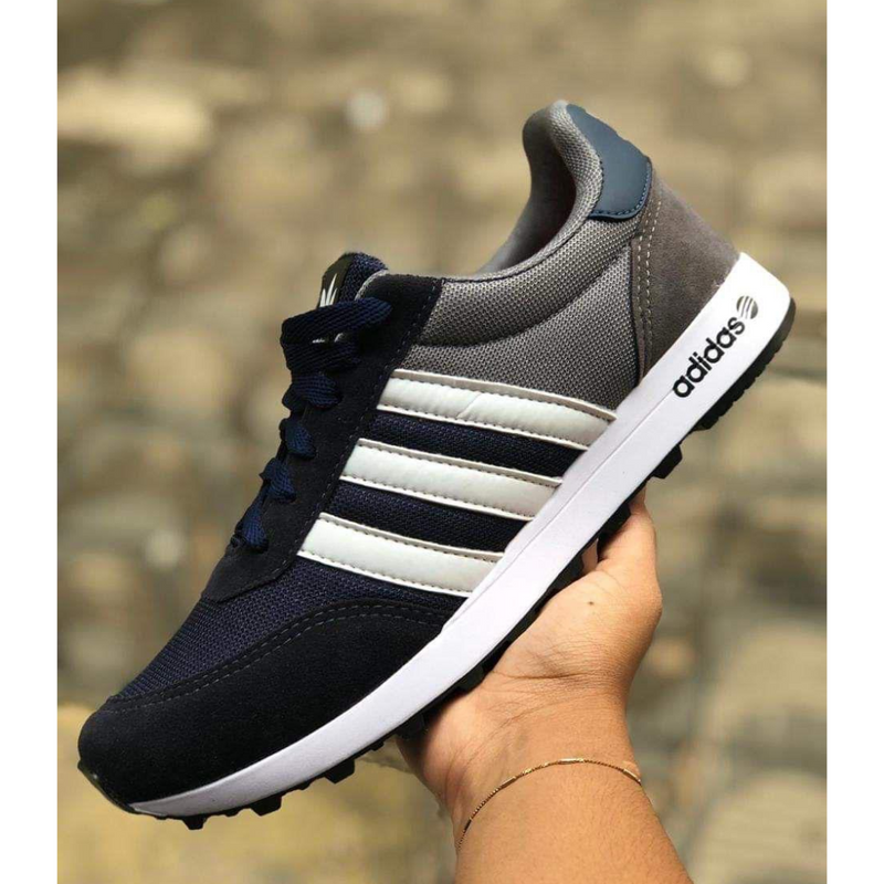 Tênis Adidas Neo Unissex - Macio e Confortável