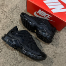 Tênis Nike Air Max TN Plus – Linha Premium (Preto)
