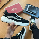 Tênis Vans Neo Prime – Preto Bege