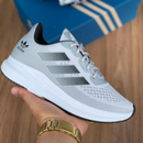 Tênis Masculino Adidas Shield – Primeira Linha