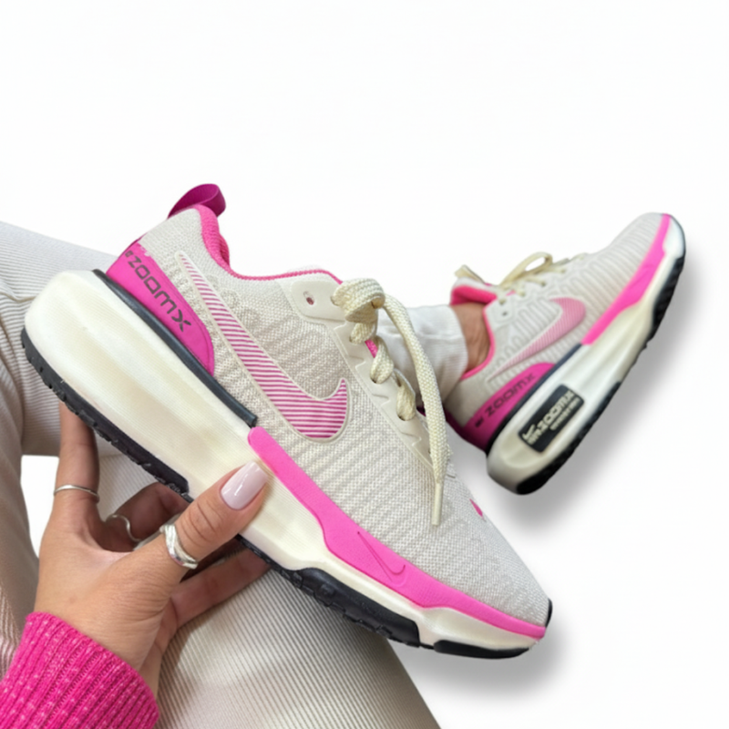 Tênis Nike Air Max Zoom X Invincible Run 3 – Feminino