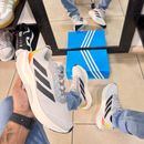 Tênis Adidas Adizero SL – Leveza, Desempenho e Conforto em Movimento