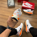 Tênis Nike ZoomX Vomero 18 – Conforto e Performance Premium