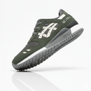 Cheap men's gym and walking sneakers gel lyte launch