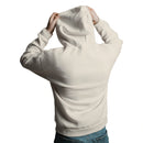 Blusa Moletom Emporio Armani EA7 Com Capuz Premium