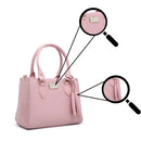 Willibags Women's Bag Kit With Removable Strap + Wallet