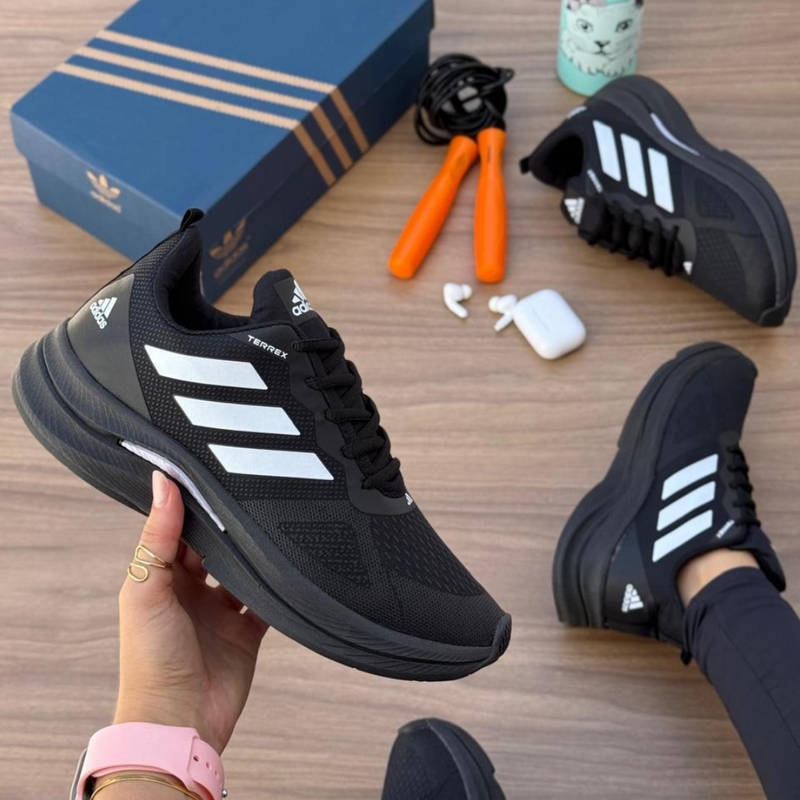 LANÇAMENTO – Tênis Unissex ADIDAS TERREX